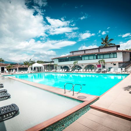 Hotel San Juan Internacional Girón Zewnętrze zdjęcie