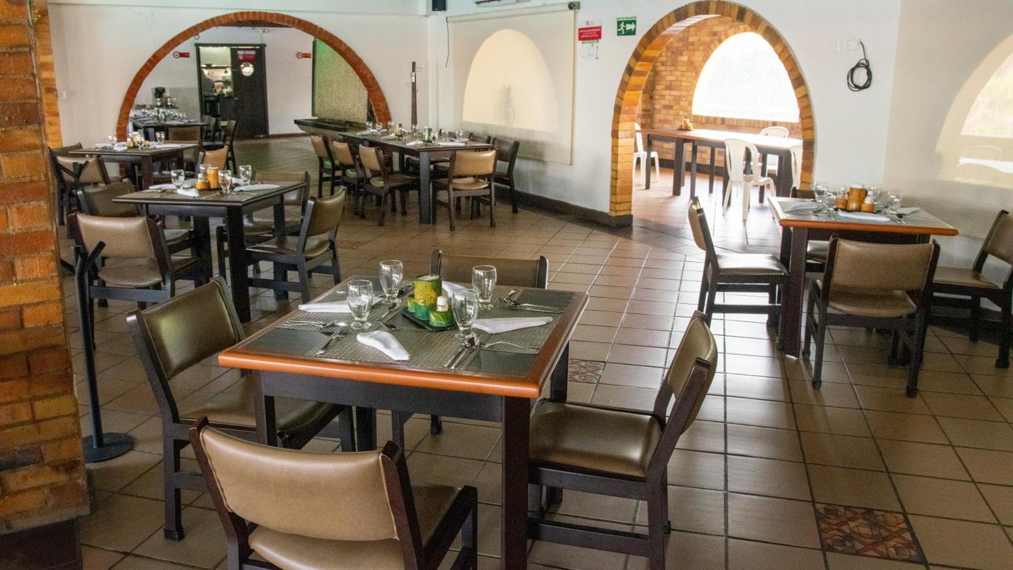 Hotel San Juan Internacional Girón Zewnętrze zdjęcie