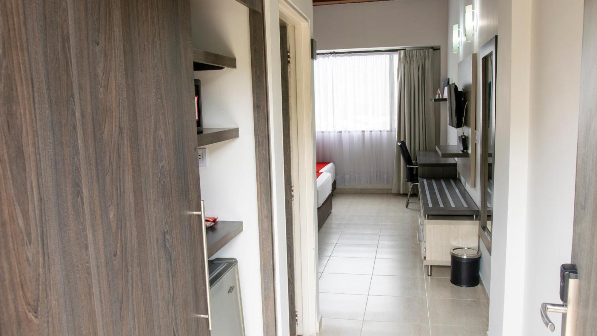 Hotel San Juan Internacional Girón Zewnętrze zdjęcie